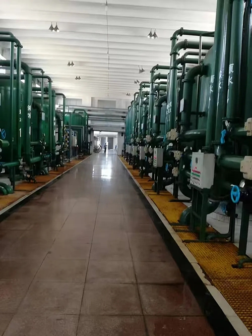 濟寧水處理設(shè)備